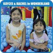 Kaycee and Rachel InWonderland Videos