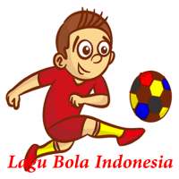 lagu sepak bola indonesia