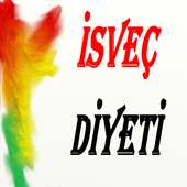 isveç diyeti