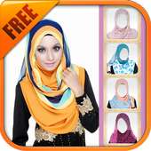 Hijab Fashion Style 2017