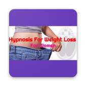 Hypnosis For Weight Loss For Women