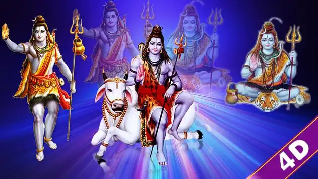 Lord Shiva 4D Live Wallpaper APK Download 2023 - Free - 9Apps Lord Shiva 4D Live Wallpaper APK Download 2023 - Free - 9Apps