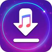 Percuma Music Downloader + turun Mp3 Muzik Lagu