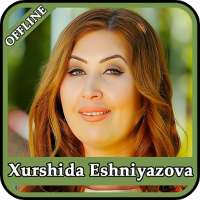Xurshida Eshniyazova qo'shiqlari on 9Apps
