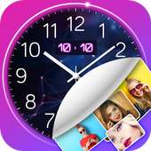 Timer Lock Photo Video Hide on 9Apps