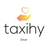 Taxihy Driver