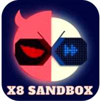 X8 SANDBOX App Android Higgs Domino Island Guide