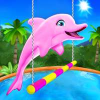 My Dolphin Show on 9Apps