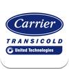 Carrier Transicold Locator