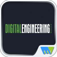 Digital Engineering on 9Apps