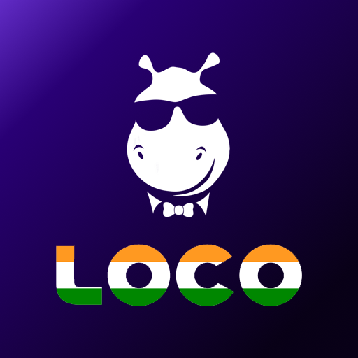 Loco : Live Game Streaming icon