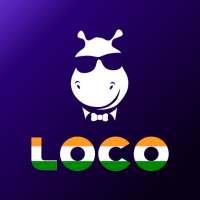 Loco : Live Game Streaming on 9Apps