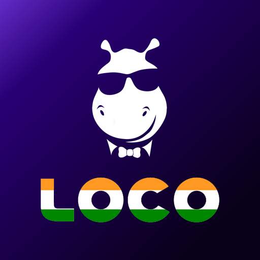 Loco: Free Livestream Games & Esports