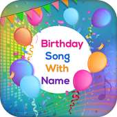 Birthday Song With Name on 9Apps