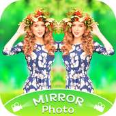 Mirror Photo Editor