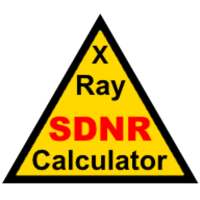 SDNR Calculator