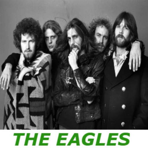 The Eagles- All Songs