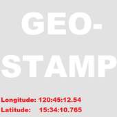 Geo Stamp on 9Apps