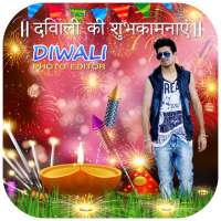 Diwali Photo Frames :Diwali Wishes, Greetings on 9Apps