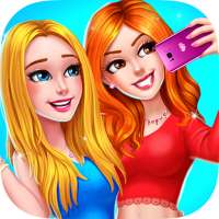 Mall Girl: Makeup Girl Games
