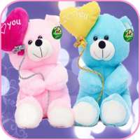 Teddy Day Wallpapers LATEST on 9Apps