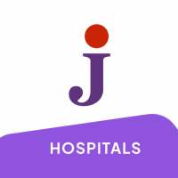 Janitri: for Hospitals on 9Apps