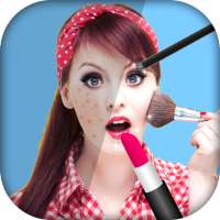 Beauty Editor - Face Changer on 9Apps