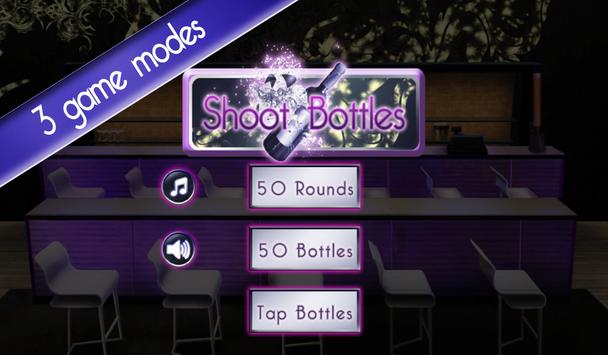 Shoot Bottles screenshot 4