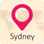 Sydney, Australia - Free Travel Guide App