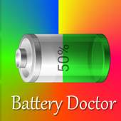 Battery Doctor