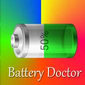 Battery Doctor on 9Apps