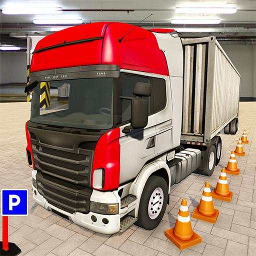 Truck Parking Challenge