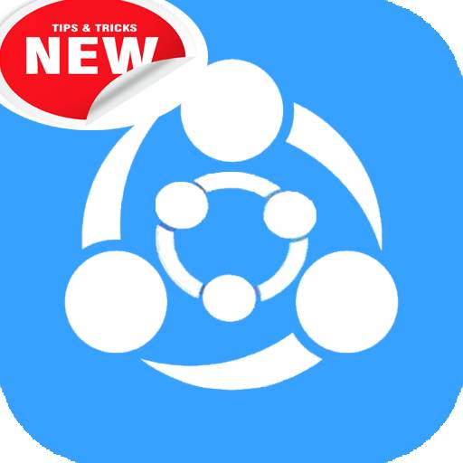 SHAREIT India : File Transfer & music ,Video, Apps