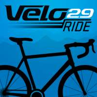 Velo29 Ride