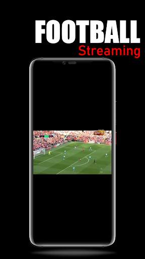 Live Football Tv Stream HD screenshot 3
