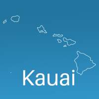 Kauai Travel Guide on 9Apps