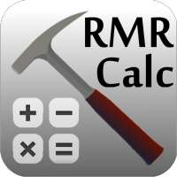 RMR Calc Free on 9Apps