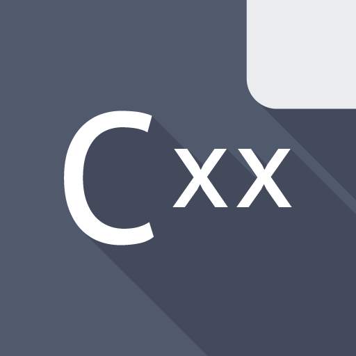 Cxxdroid - C/C   compiler IDE