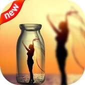 PIP Camera Effect - PIP Camera Photo Editor on 9Apps