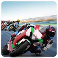 Fast Bike Moto Racing Extreme
