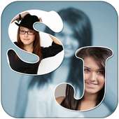 Text Photo Collage Maker on 9Apps