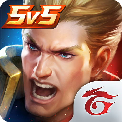 Garena RoV: Football Fever icon