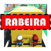 Rabeira - Runner