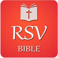RSV Bible, Revised Standard Bible Version Offline