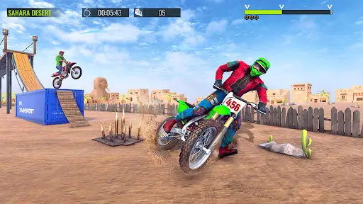 Jogo de moto: Jogos offline – Apps no Google Play