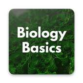 Biology Basics on 9Apps