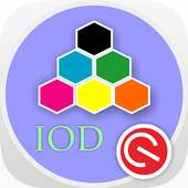 W2P- Integrated Printing (IOD) on 9Apps
