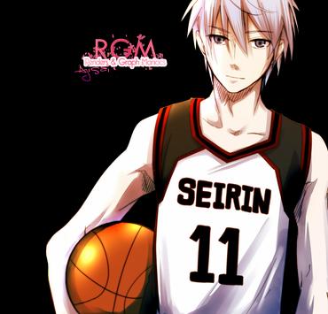 kuroko basketball Wallpapers APK Download 2023  Free  9Apps