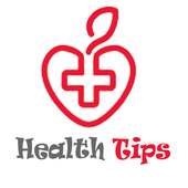 English Health Tips on 9Apps