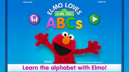 jeux Elmo gratuits pour les tout petits